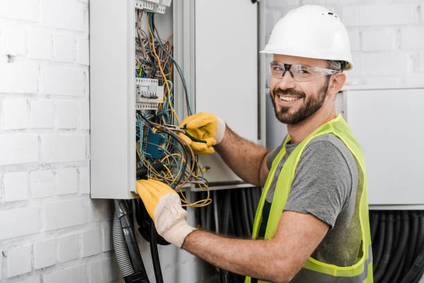 Best Electrical Upgrades for Homes  in Eufaula, AL