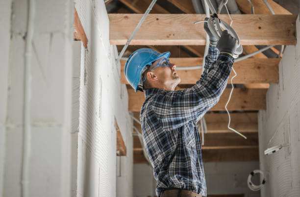 Best Electrical Repair Services  in Eufaula, AL
