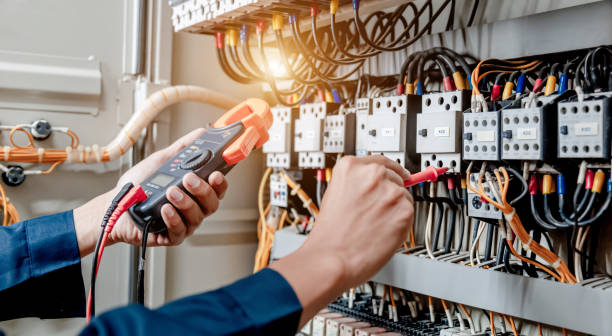 Best Generator Installation Services  in Eufaula, AL