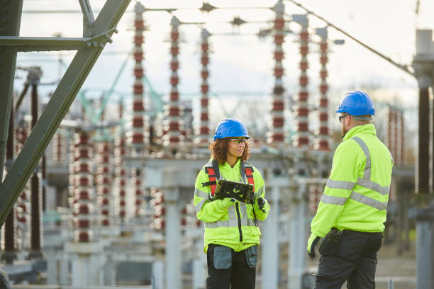 Best Residential Electrician Services  in Eufaula, AL