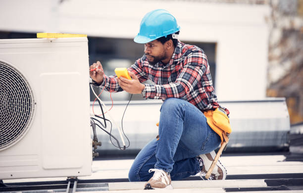 Best Commercial Electrician Services  in Eufaula, AL