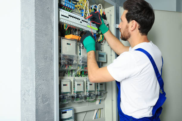 Best 24-Hour Electrician  in Eufaula, AL
