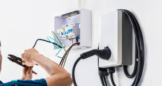 Best Local Electrician Companies  in Eufaula, AL