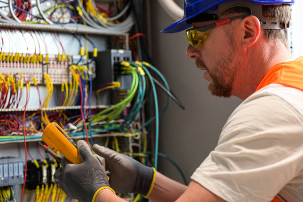 Best Electrical Rewiring Services  in Eufaula, AL