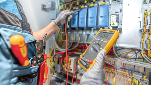Best Electrical Upgrades for Homes  in Eufaula, AL