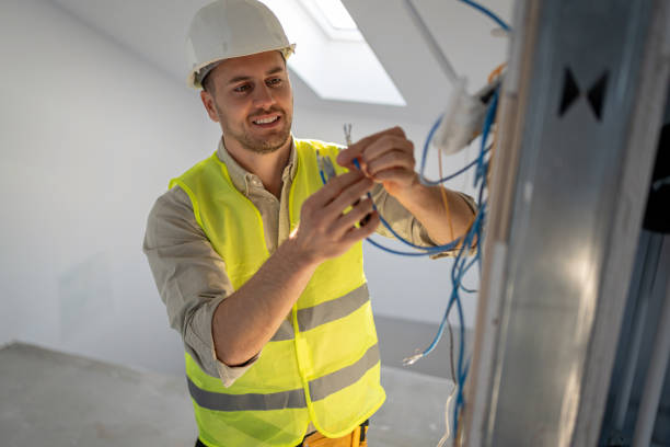 Best Ceiling Fan Installation Electrician  in Eufaula, AL