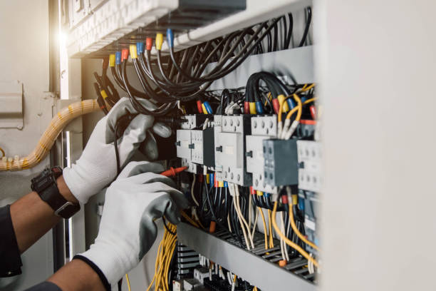 Best Electrical Troubleshooting Services  in Eufaula, AL